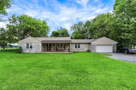 4125 S Post Road Indianapolis IN 46239