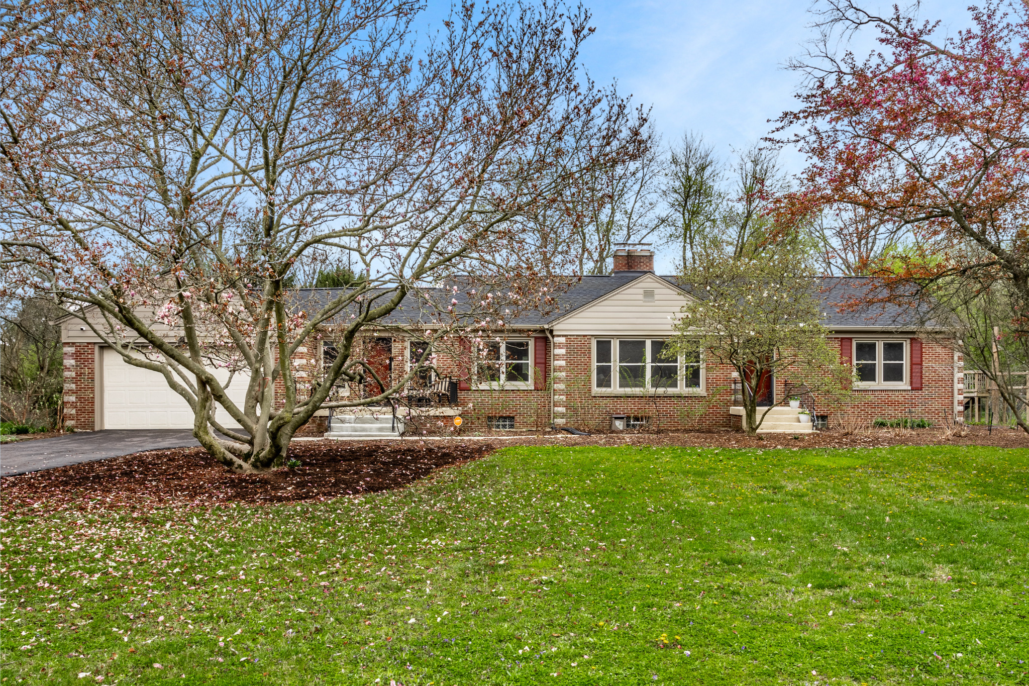 3227 Devereaux Drive Indianapolis IN 46228