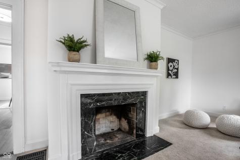 250 W 44th Street Indianapolis IN 46208