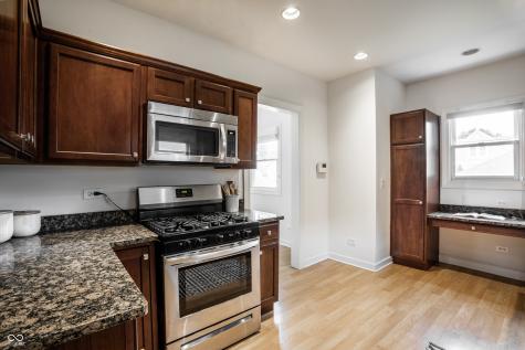 250 W 44th Street Indianapolis IN 46208