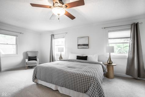 250 W 44th Street Indianapolis IN 46208