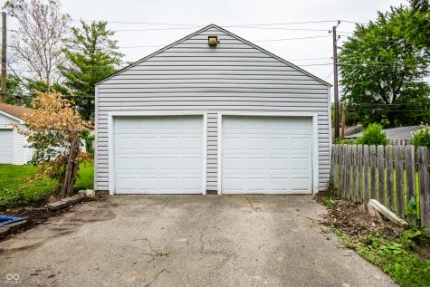 250 W 44th Street Indianapolis IN 46208