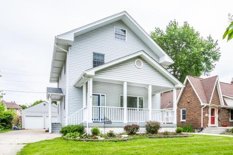 250 W 44th Street Indianapolis IN 46208