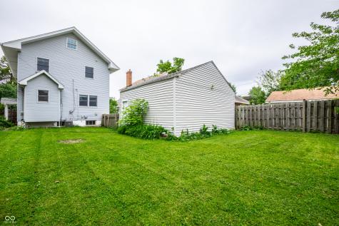 250 W 44th Street Indianapolis IN 46208