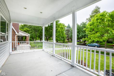 250 W 44th Street Indianapolis IN 46208