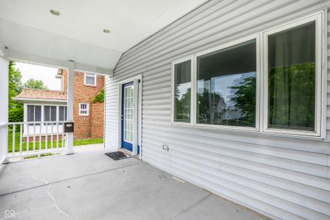 250 W 44th Street Indianapolis IN 46208