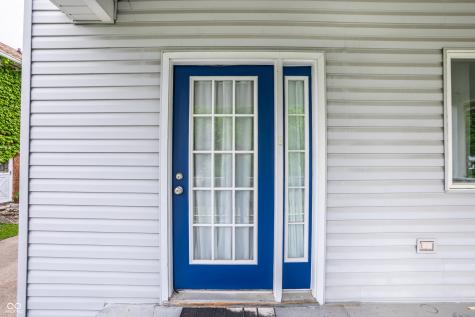 250 W 44th Street Indianapolis IN 46208