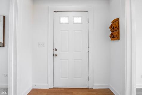 250 W 44th Street Indianapolis IN 46208