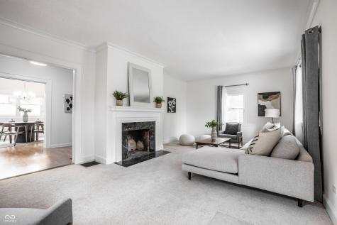 250 W 44th Street Indianapolis IN 46208