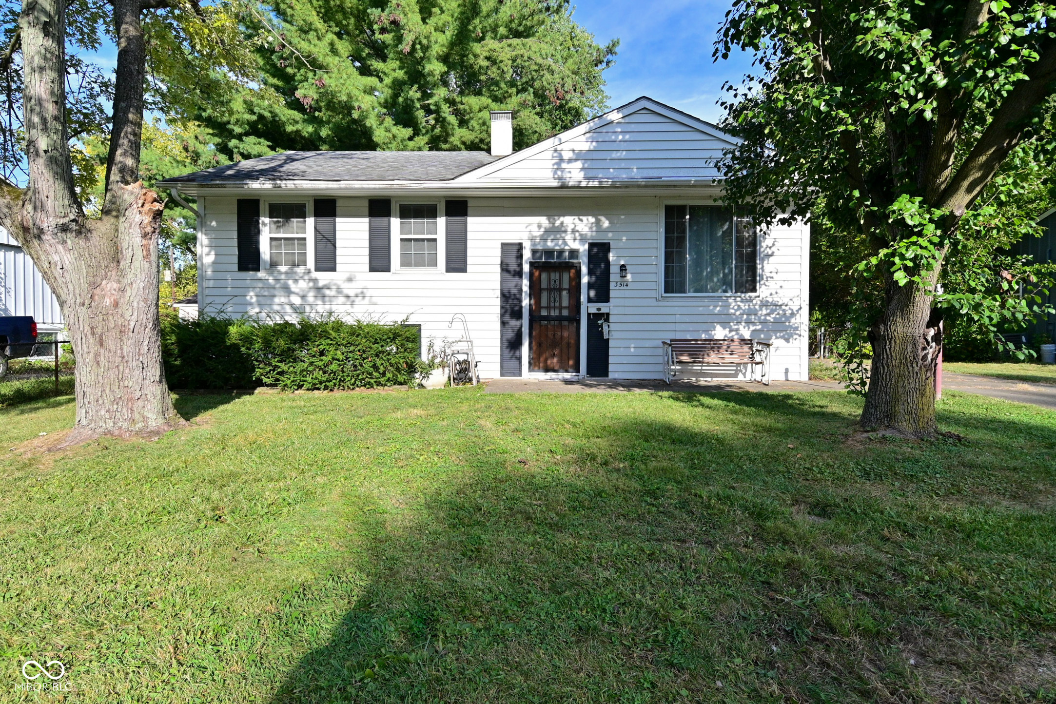 3514 Clark Road Indianapolis IN 46224