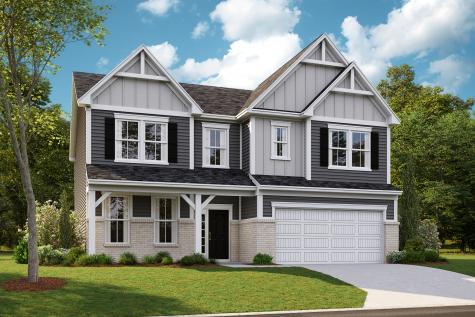 8818 Howlett Lane Indianapolis IN 46259