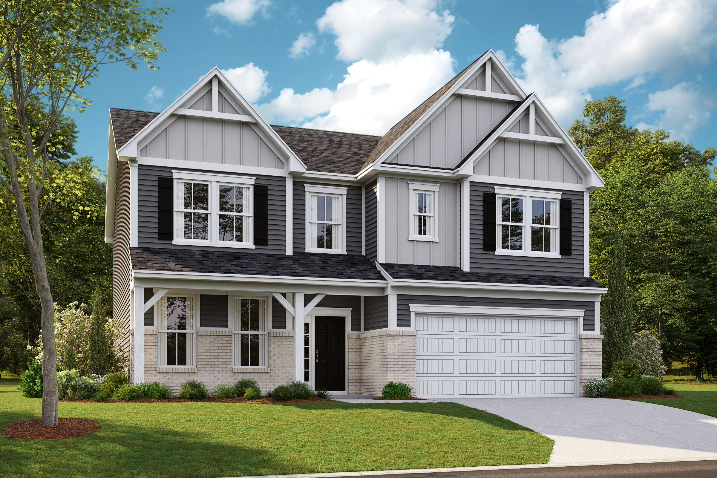 8818 Howlett Lane Indianapolis IN 46259