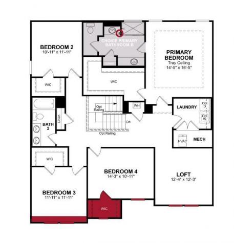 8818 Howlett Lane Indianapolis IN 46259