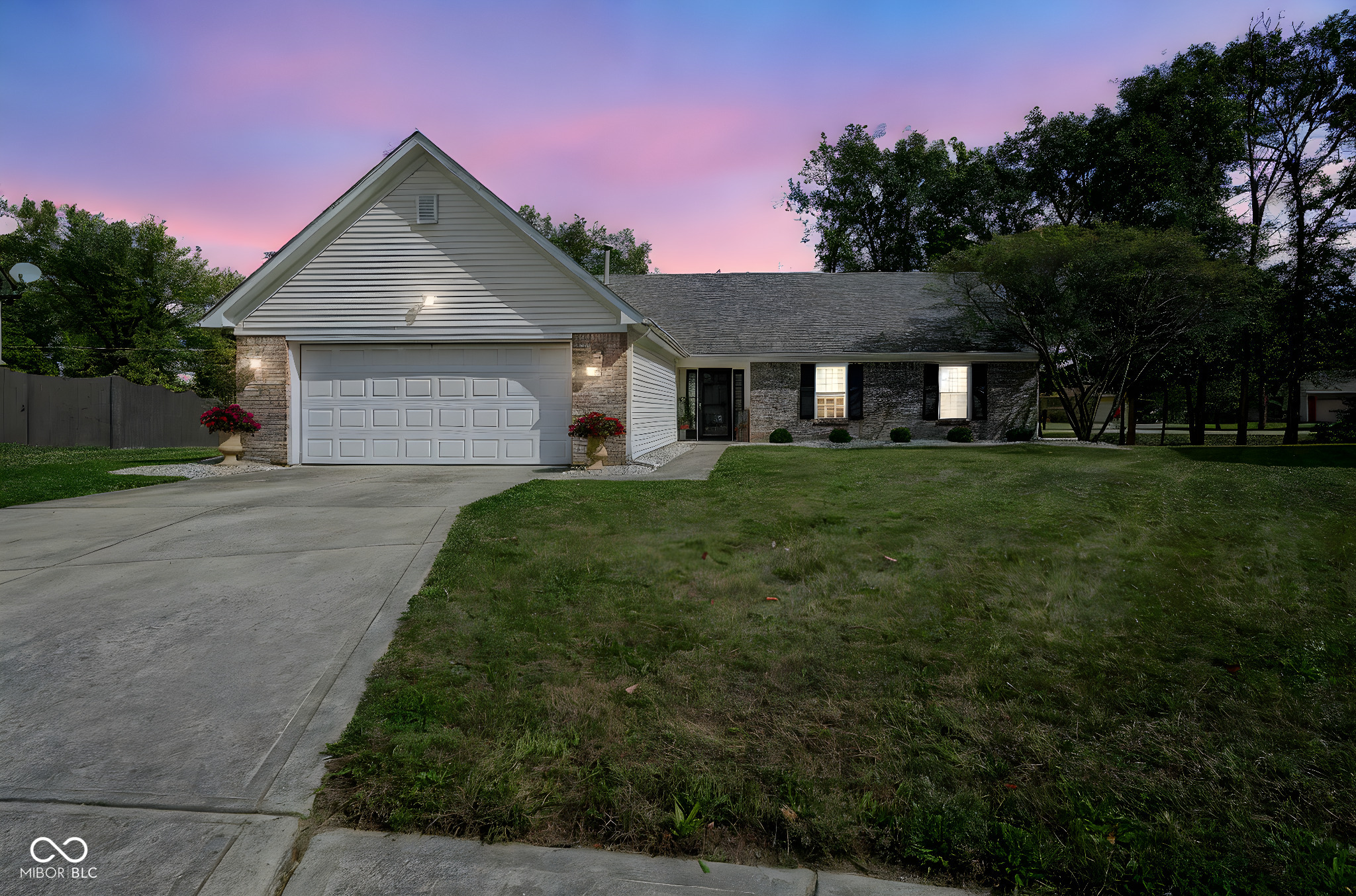 10020 Fountain Springs Court Indianapolis IN 46236