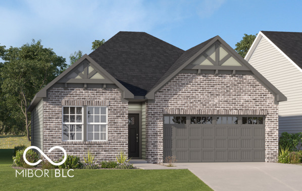 5275 Foxley Park Lane Avon IN 46123