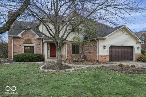 636 Bakeway Circle Indianapolis IN 46231