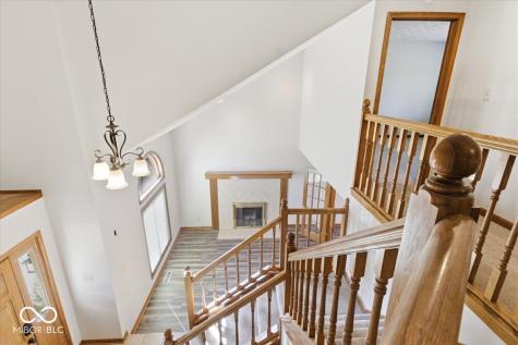 636 Bakeway Circle Indianapolis IN 46231