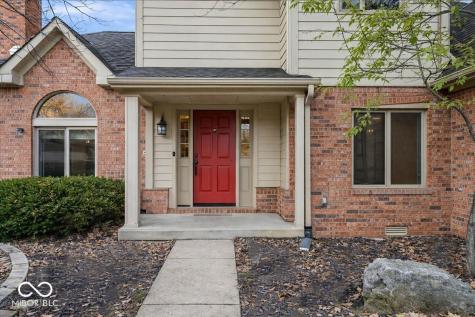 636 Bakeway Circle Indianapolis IN 46231