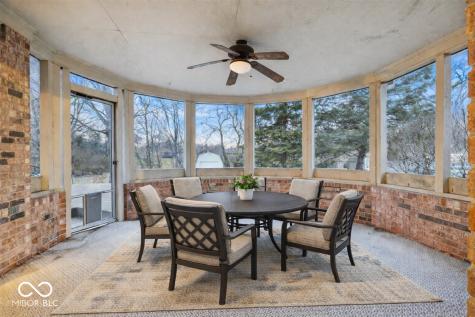 636 Bakeway Circle Indianapolis IN 46231