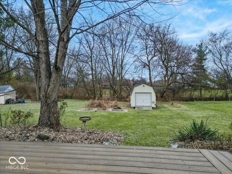 636 Bakeway Circle Indianapolis IN 46231