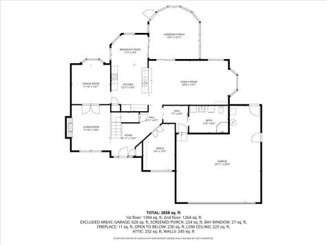 636 Bakeway Circle Indianapolis IN 46231