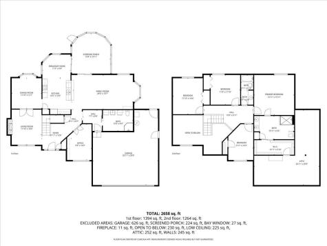 636 Bakeway Circle Indianapolis IN 46231