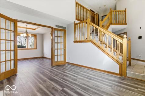 636 Bakeway Circle Indianapolis IN 46231