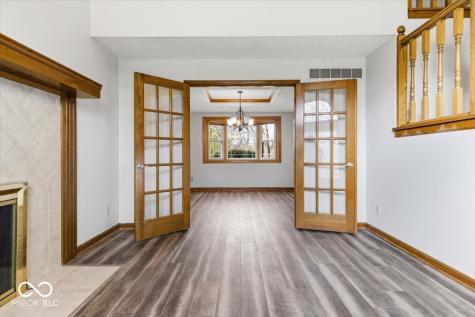 636 Bakeway Circle Indianapolis IN 46231