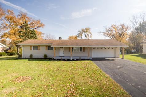 2225 Redfern Drive Indianapolis IN 46227