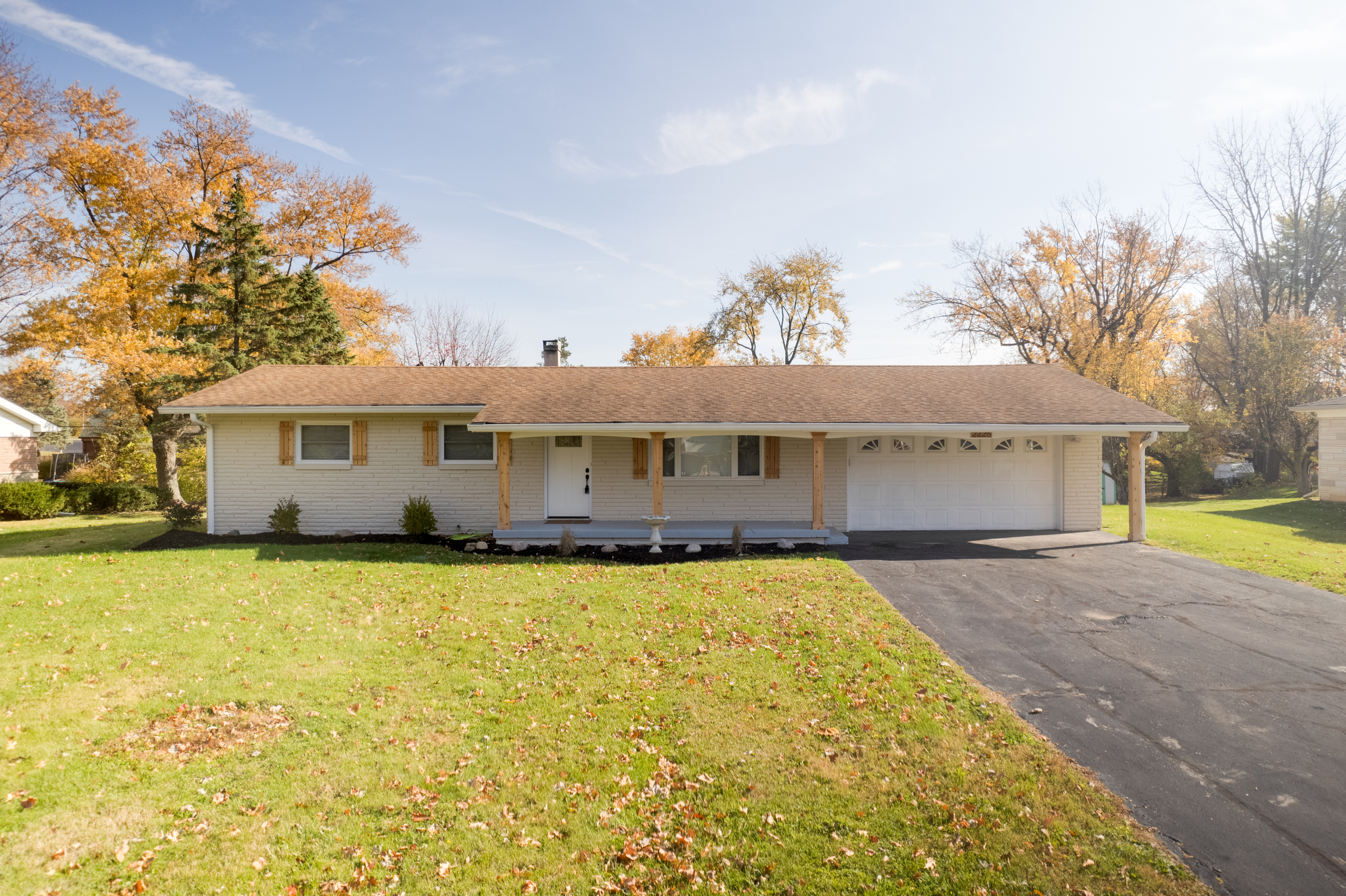 2225 Redfern Drive Indianapolis IN 46227