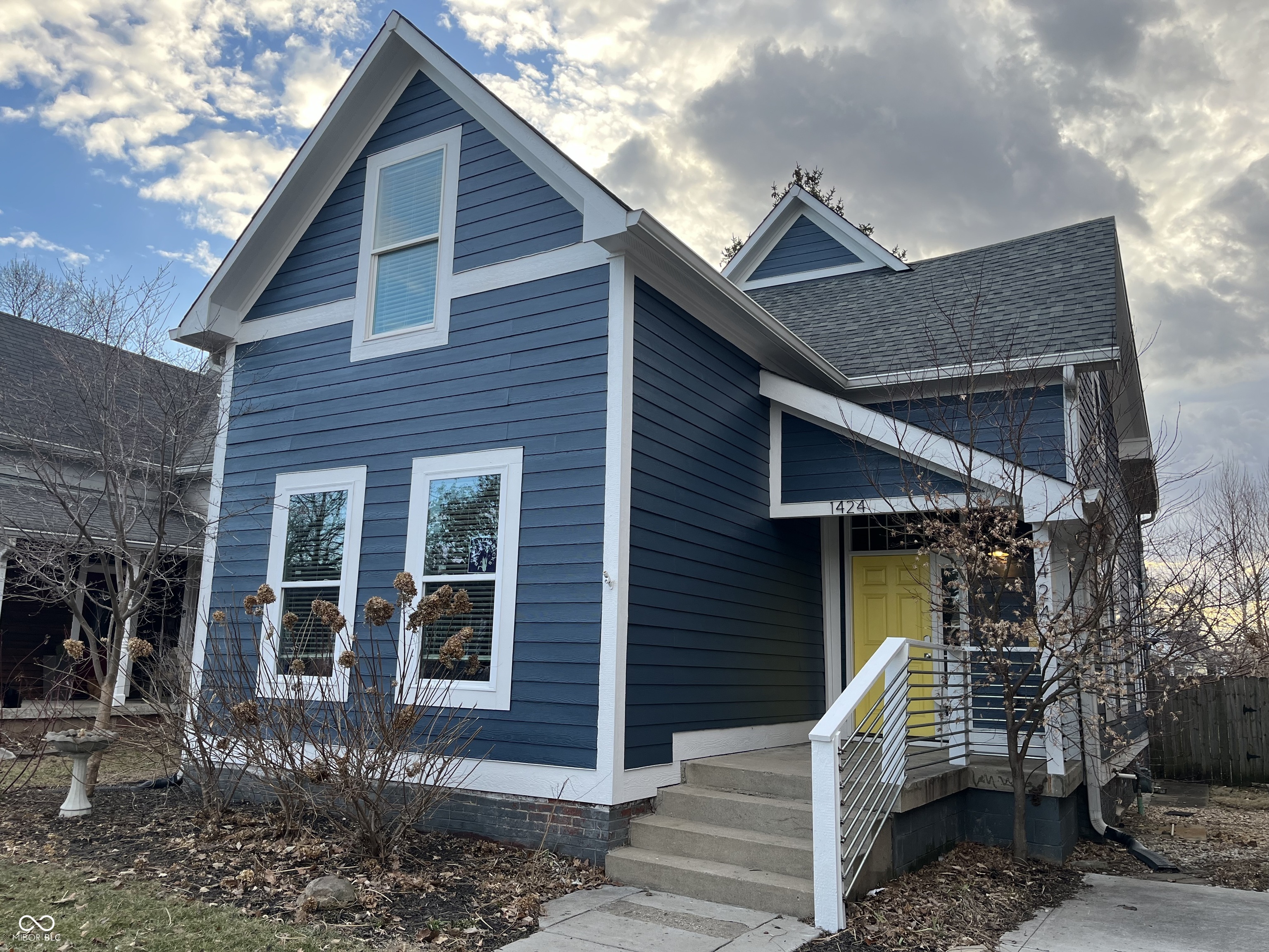 1424 S New Jersey Street Indianapolis IN 46225