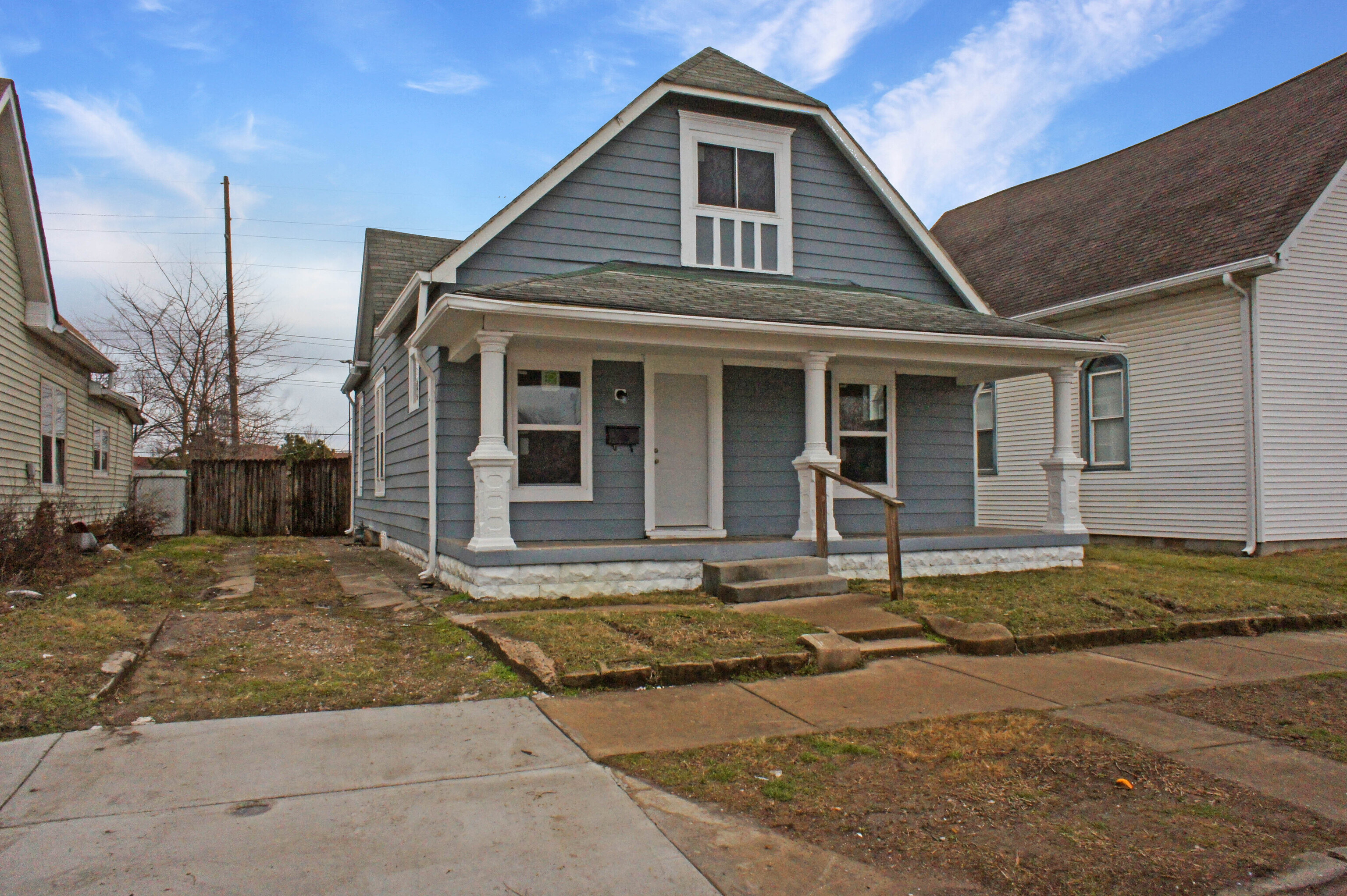 1345 Blaine Avenue Indianapolis IN 46221