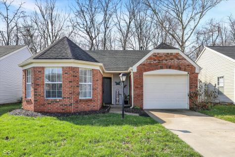 6723 Sundown Drive S Indianapolis IN 46254