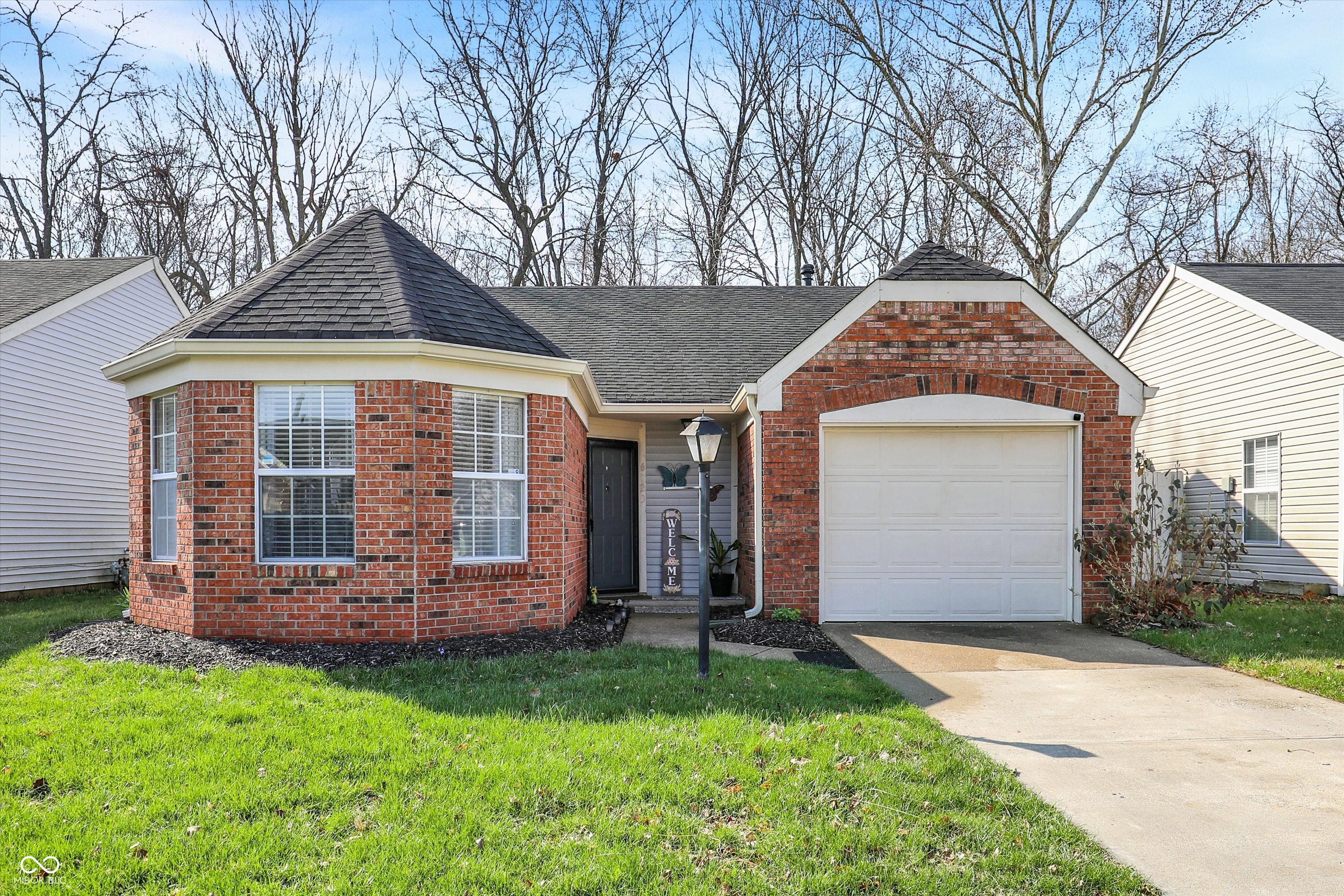 6723 Sundown Drive S Indianapolis IN 46254