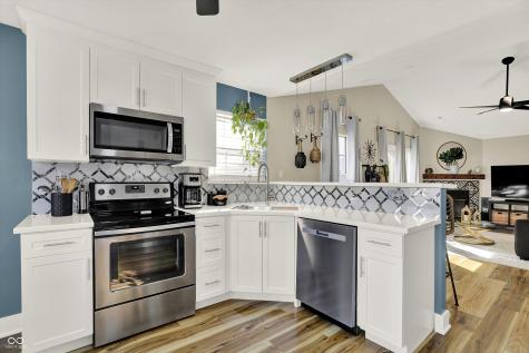 6723 Sundown Drive S Indianapolis IN 46254
