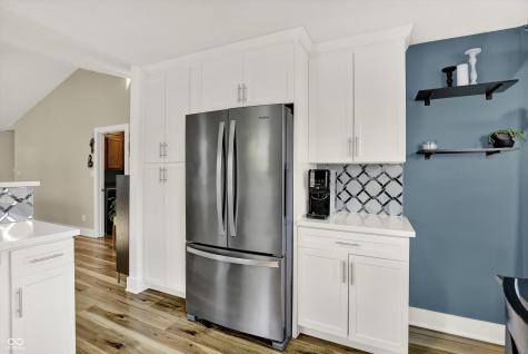 6723 Sundown Drive S Indianapolis IN 46254