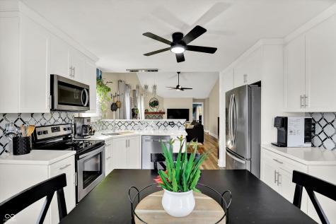 6723 Sundown Drive S Indianapolis IN 46254