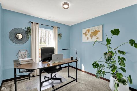 6723 Sundown Drive S Indianapolis IN 46254