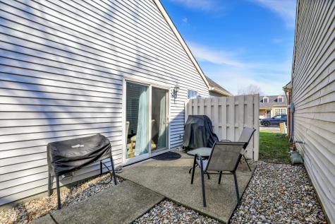 6723 Sundown Drive S Indianapolis IN 46254