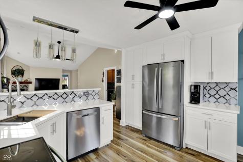 6723 Sundown Drive S Indianapolis IN 46254