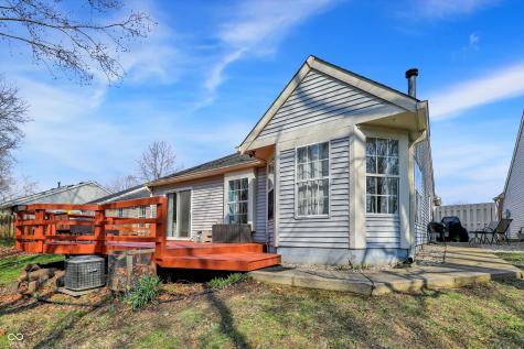6723 Sundown Drive S Indianapolis IN 46254
