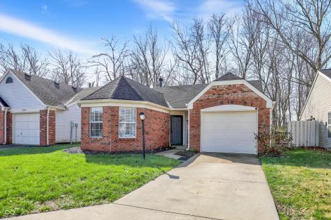 6723 Sundown Drive S Indianapolis IN 46254
