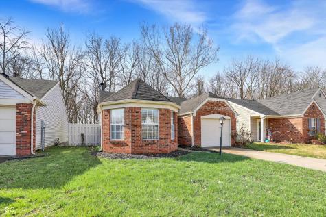 6723 Sundown Drive S Indianapolis IN 46254