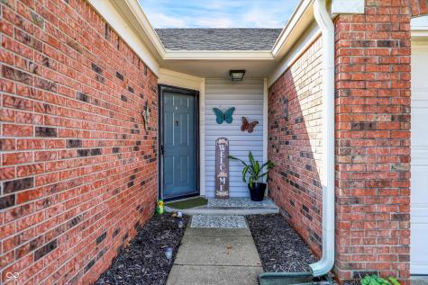 6723 Sundown Drive S Indianapolis IN 46254