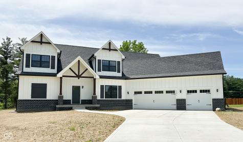 9184 Manship Lane Fortville IN 46040