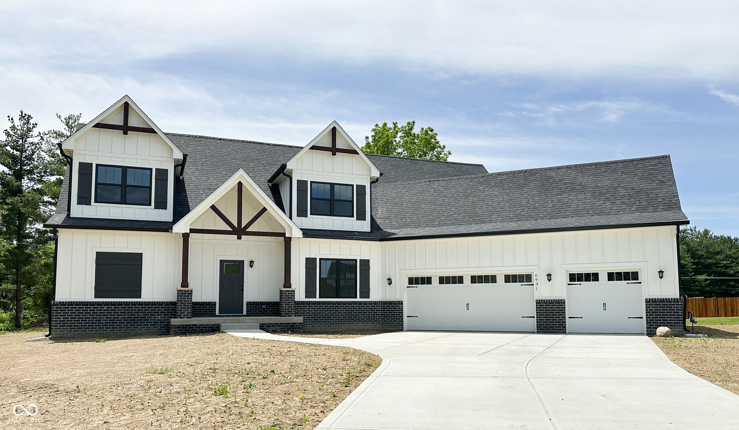 9184 Manship Lane Fortville IN 46040