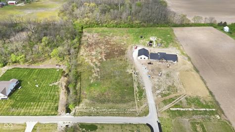 9184 Manship Lane Fortville IN 46040
