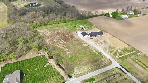 9184 Manship Lane Fortville IN 46040