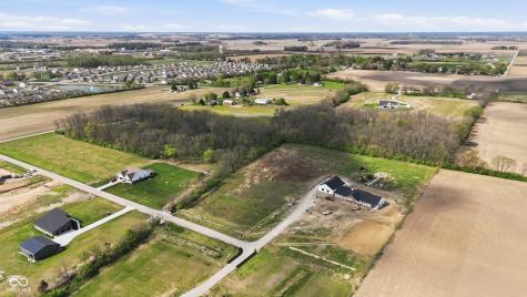 9184 Manship Lane Fortville IN 46040