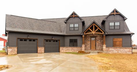 9184 Manship Lane Fortville IN 46040